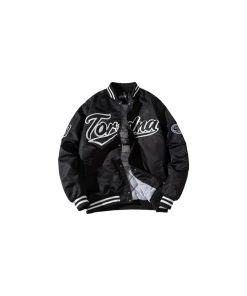 Varsity Jackets
