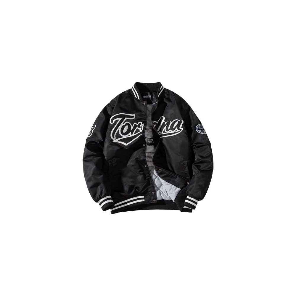 Varsity Jackets