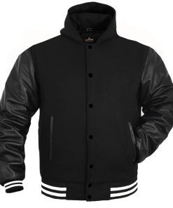 Varsity Jackets