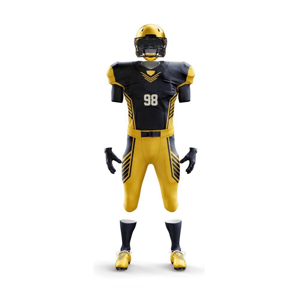Football Uniform