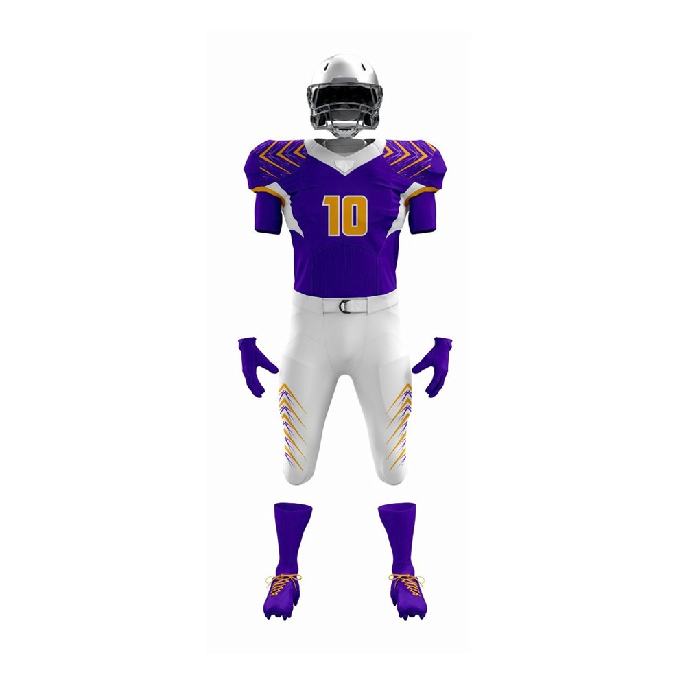 Football Uniform