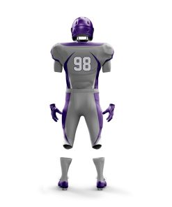 Football Uniform