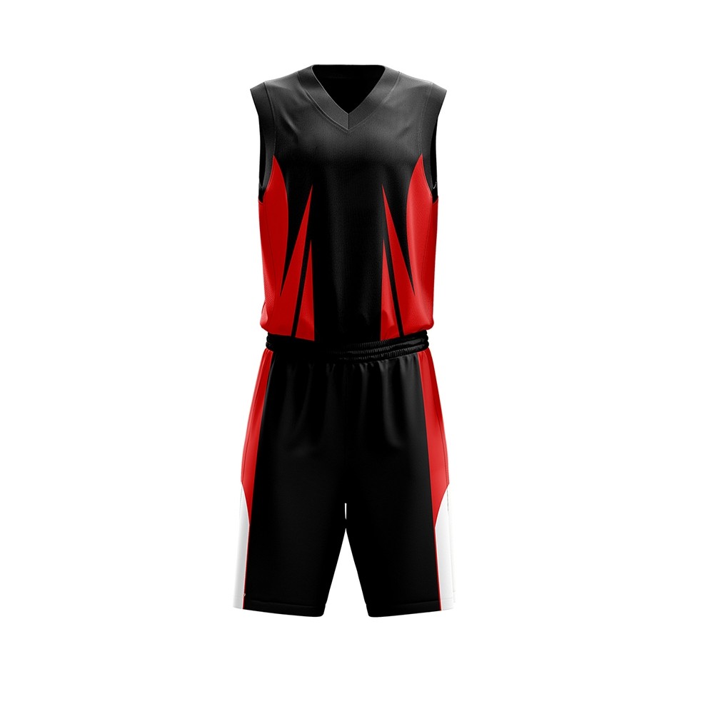 Basketball Uniform
