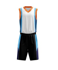 Basketball Uniform