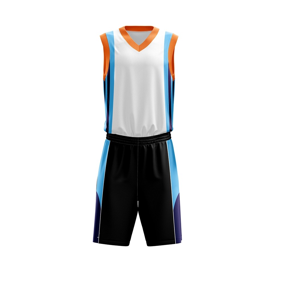 Basketball Uniform