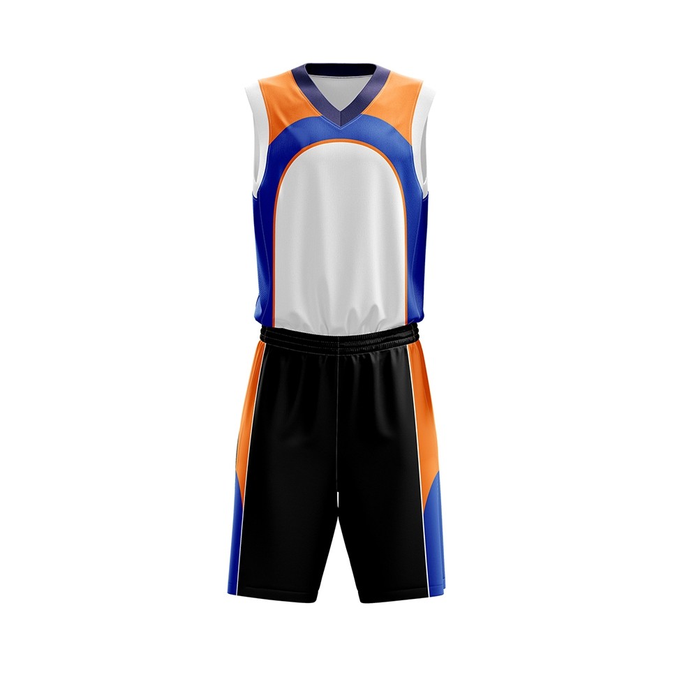 Basketball Uniform