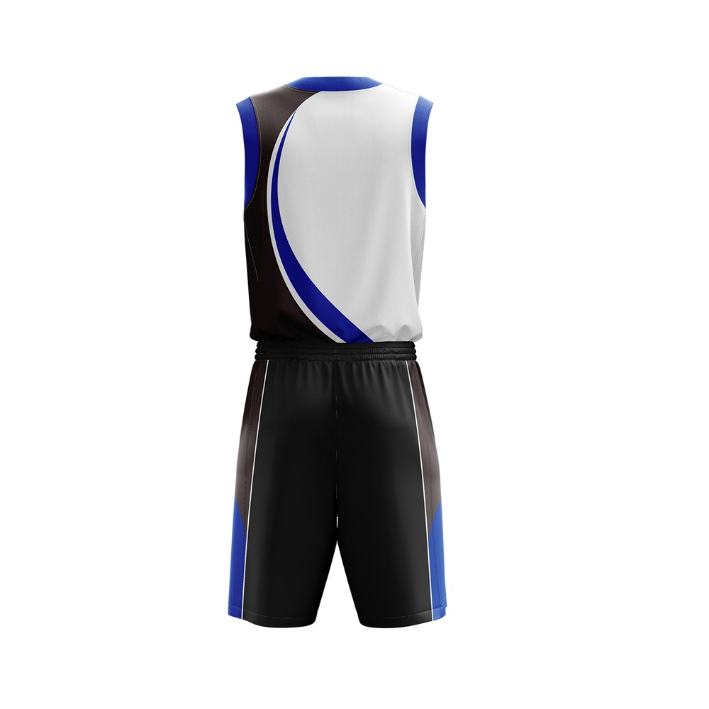 Basketball Uniform - Image 2