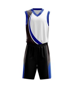 Basketball Uniform