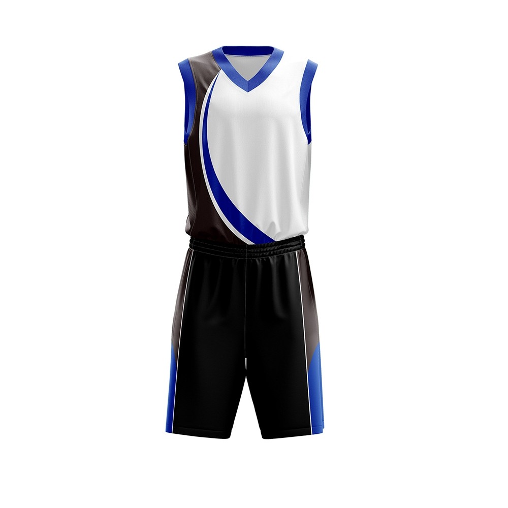 Basketball Uniform
