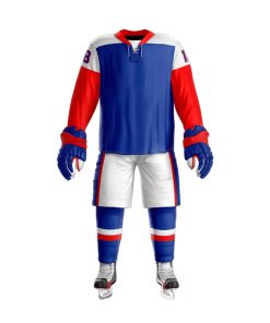 Hockey Uniform