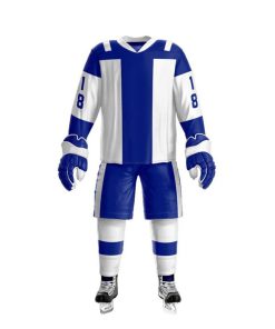 Hockey Uniform