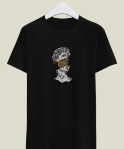 Embroidered T-Shirt