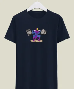 Embroidered T-Shirt