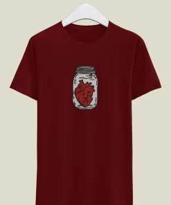 Embroidered T-Shirt